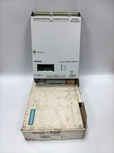 Siemens landis staefa - siemens,