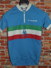 Le Coq Sportif Maillot De