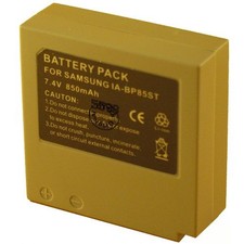 Batterie pour SAMSUNG SMX-F300