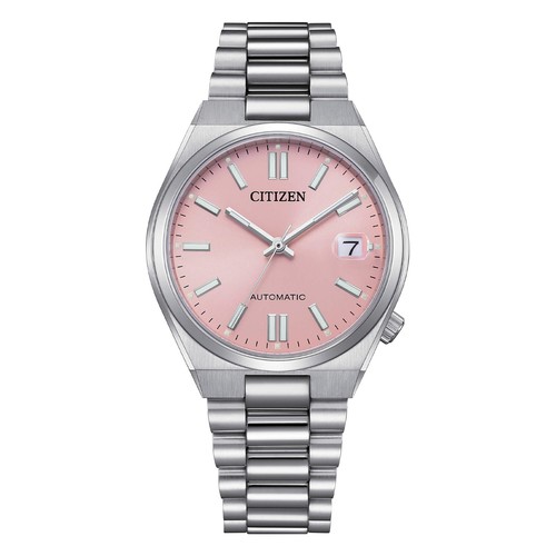 Montre citizen tsuyosa mm - montre, 37