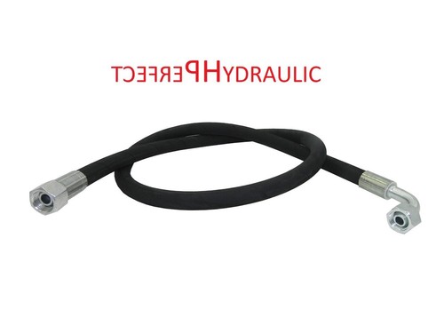 Tuyau flexible hydraulique