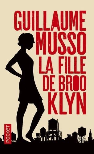 Fille brooklyn - de,