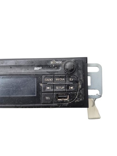 Autoradio origine renault - autoradio, d'origine