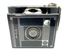 Agfa Billy-Clack Appareil