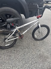 Hoffman BMX Bike 20 inch tires