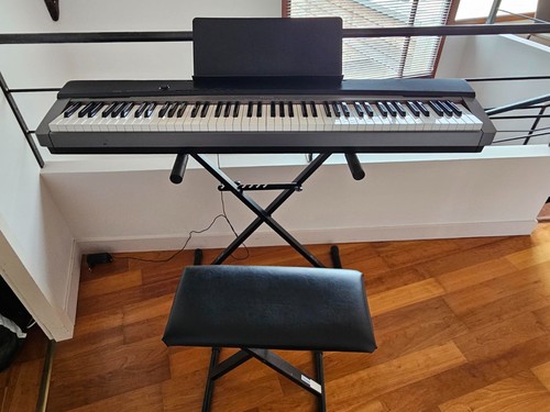 Piano electrique casio - piano,