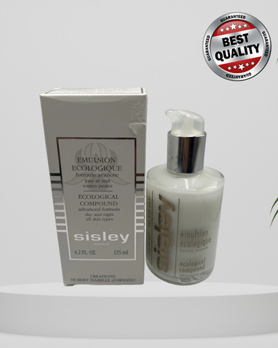 Sisley ecological compound - ecological,