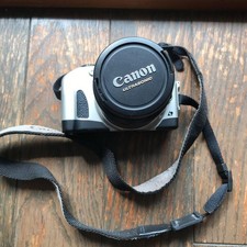 Appareil photo reflex