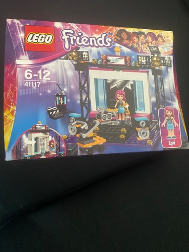 Lego friends 41117 le - lego,