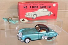 Montre SANSHIN JAPAN MG A 1600