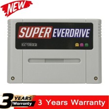 SFC Programmer Super Everdrive