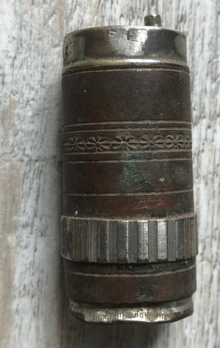 Ancien briquet stellor - briquet,
