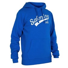 SALMING LOGO HOOD SWEATSHIRT