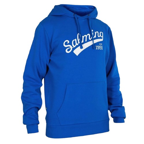 Salming logo hood - hood, sweatshirt