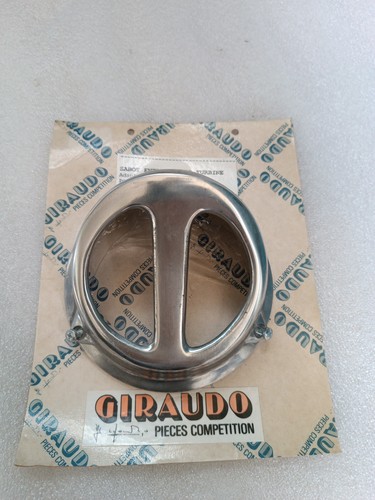 Sabot volute entrée air - volute, d'air