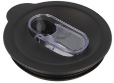 BRAUN Couvercle De Bol Verre