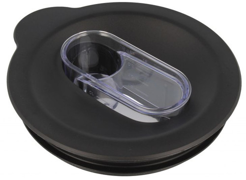 Braun couvercle bol verre - braun,