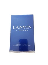 Eau de toilette l'homme  de