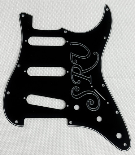 Black ply for fender - black, 3-ply