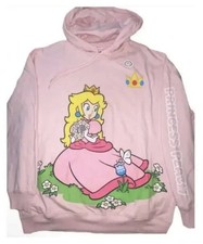 Hot Topic Medium Super Mario