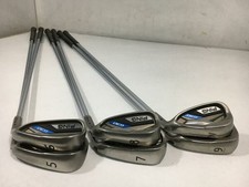 Set de fer à repasser Ping