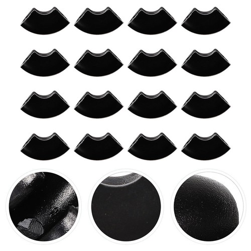 Pcs embouts pour pieds de - 20,
