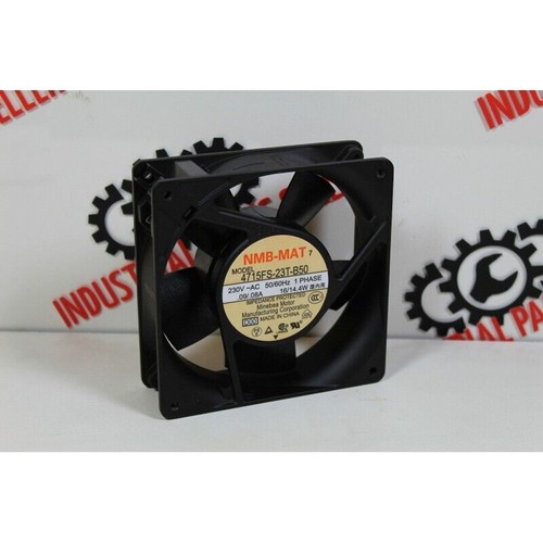 Nmb mat 4715fs 23t - nmb-mat, 4715fs-23t-b50