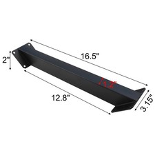 Supports d'angle 45 degrés