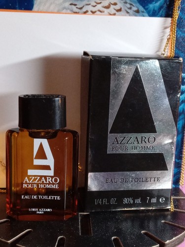 Miniature azzaro pour - -,
