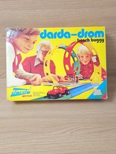 Circuit Darda Drom Beach Buggy