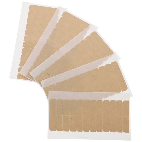 Sheets bandes adhésives - bandes,