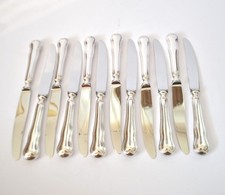 ST MEDARD Lot 12 couteaux