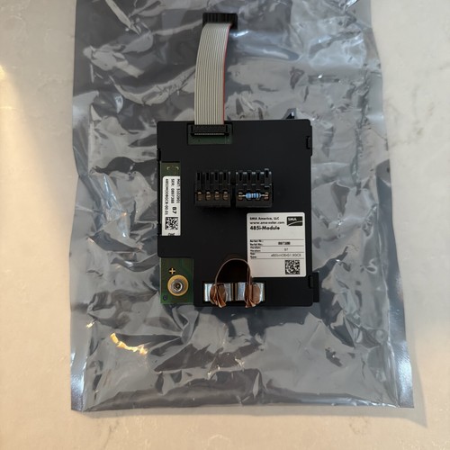 Sma 485 data - 485,