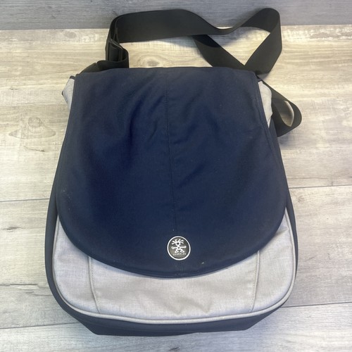 Crumpler crippy duck laptop - crippy,