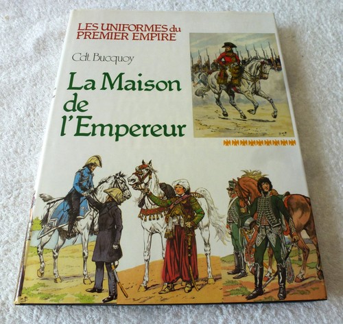 Maison empereur les - de, l'empereur,