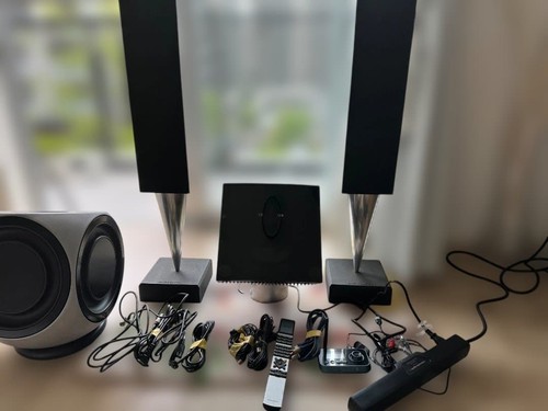 Bang olufsen beosound beolab - bang&olufsen-beosound, 4-beolab