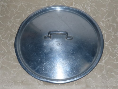 Marmite couvercle aluminium - marmite,