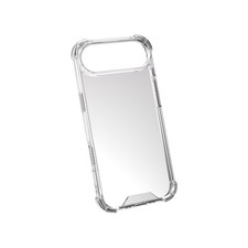 Coque semi-rigide renforcée