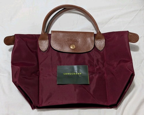 Authentic longchamp pliage - authentic, le