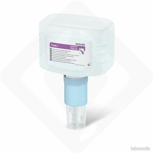 Recharge savon liquide - , pour