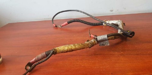 Câble batterie négatif bmw - négatif, 1