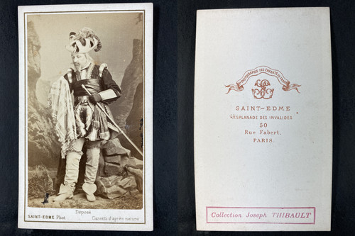 Saint edme paris lemaire - paris,,