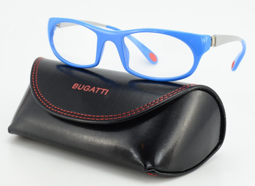Lunettes bugatti 391 - 391, 02