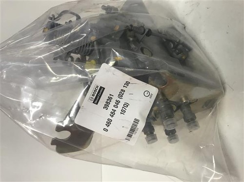 Top pompe injection - top, d'injection
