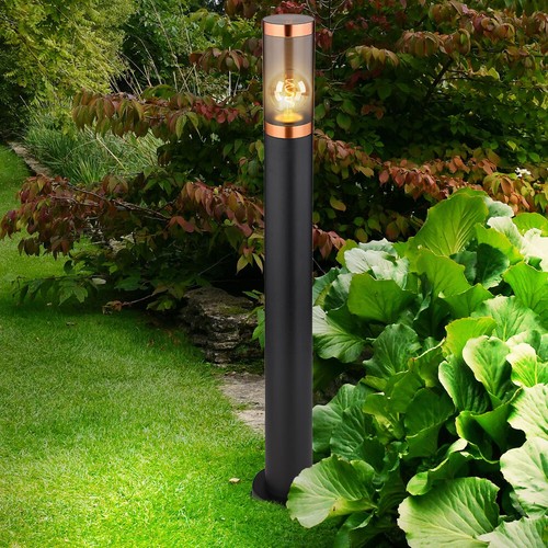 Pollerleuchte stehlampe - pollerleuchte,