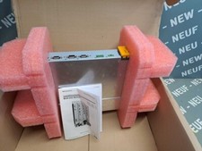 C3M050D6F10I10T10M00S1 - PARKER -  COMPAX3 / Servoidrive   NEUF