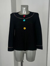 joli gilet maille femme SAINT