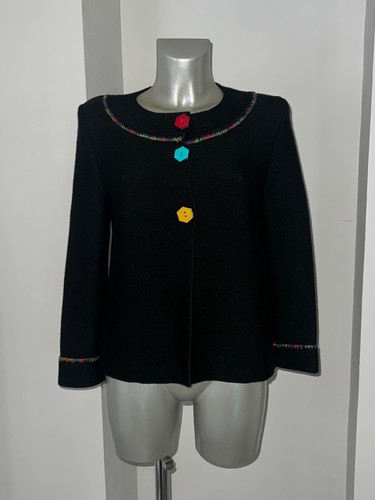 Joli gilet maille femme - maille, saint