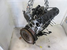 RHY Moteur Avec Pompe Et Injecteurs Ein Cassé PEUGEOT 307 2.0 D 66KW 5P (2002