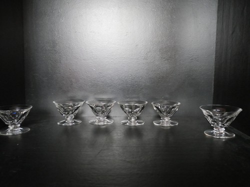 Lot coupe champagne - lot, 6